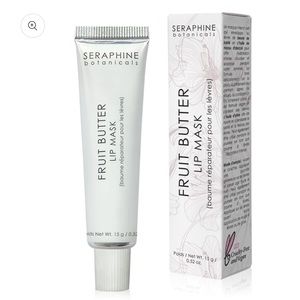 SERAPHINE BUTTER LIP MASK